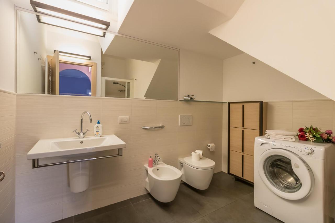 Apartment Rebecca - Tremezzina Mezzegra Εξωτερικό φωτογραφία
