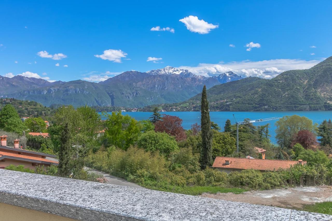 Apartment Rebecca - Tremezzina Mezzegra Εξωτερικό φωτογραφία