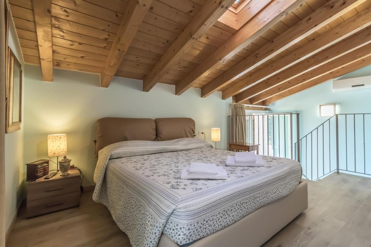Apartment Rebecca - Tremezzina Mezzegra Εξωτερικό φωτογραφία